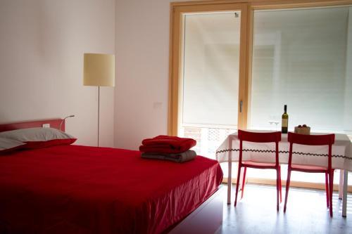 Apartamento Ingrappa Sporthouse