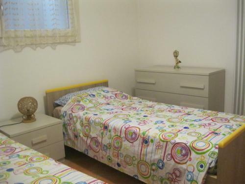 Apartment Conte