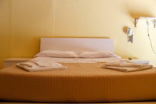 Hotel Grotto Bagat