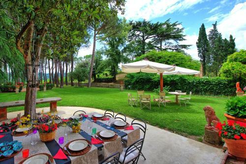 Villa Lorenza