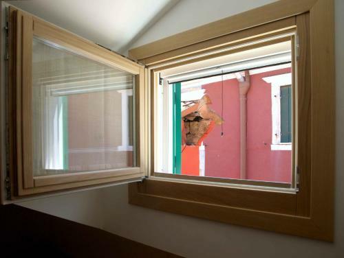 Apartamento Incantevole Piccola Casa A Burano