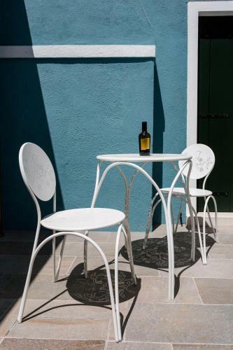 Hostal Casa Burano