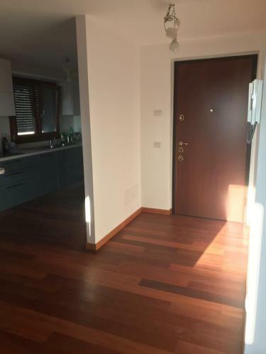 Apartamento Calor House