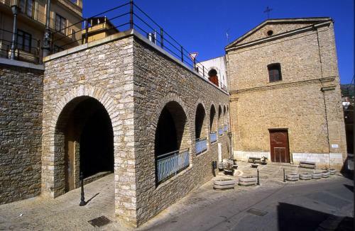 Villetta In Centro Storico