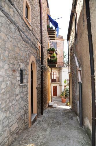 Villetta In Centro Storico