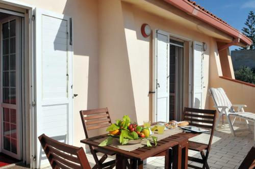 Cala Bernardo Apartment