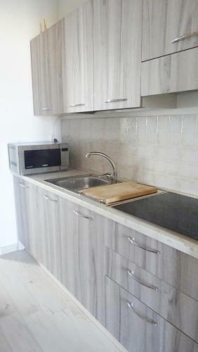 Apartamento Affittimoderni Noto Cala Azzurra