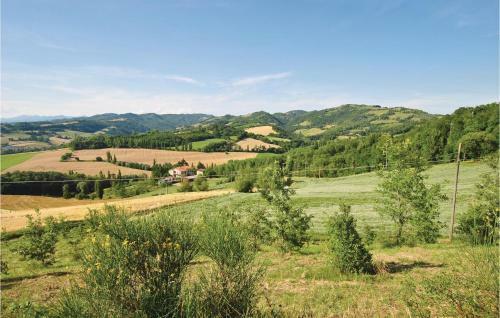 Apartamentos Castagna, Tartufo