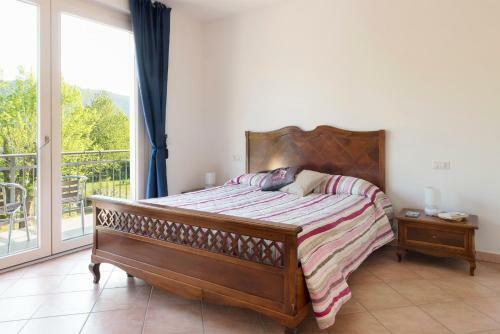 Agroturismo Agriturismo Al Motto