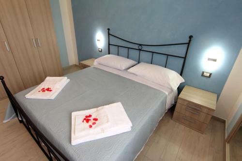 B&B Verdemare Camerota