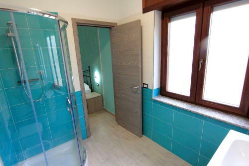 B&B Verdemare Camerota