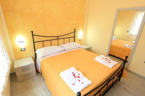 B&B Verdemare Camerota
