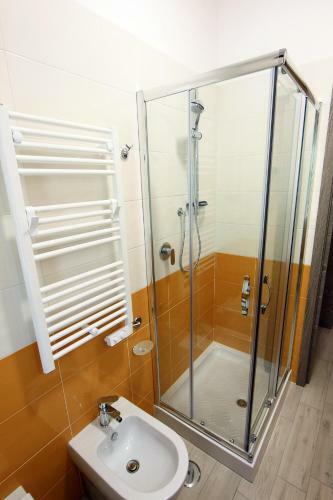 B&B Verdemare Camerota