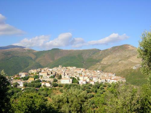 B&B Verdemare Camerota