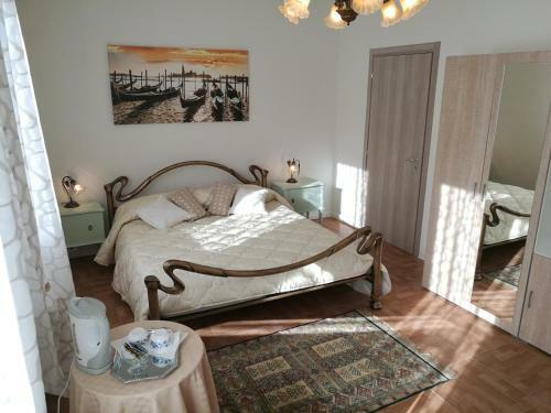 Hostal Ca' Nadia
