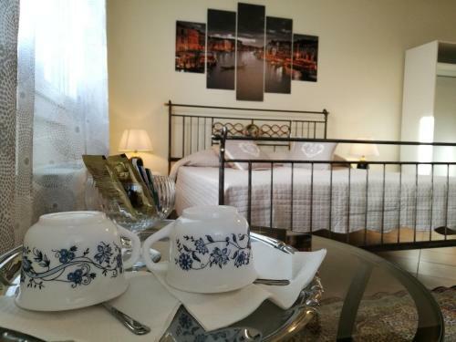 Hostal Ca' Nadia