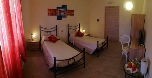 Hostal Ca' Nadia