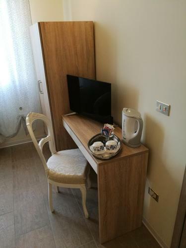 Hostal Ca' Nadia