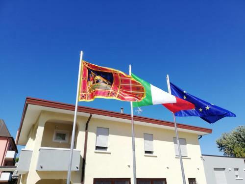 Hostal Ca' Nadia