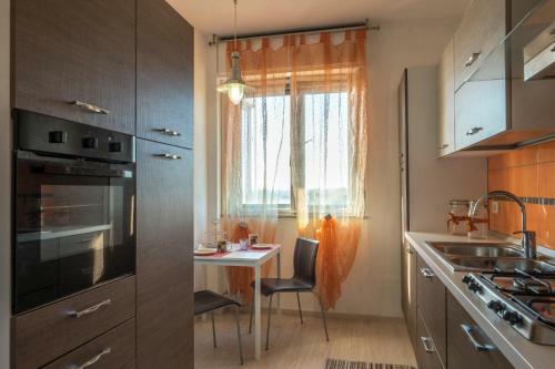 Apartamento Venicevillas Casa Laguna