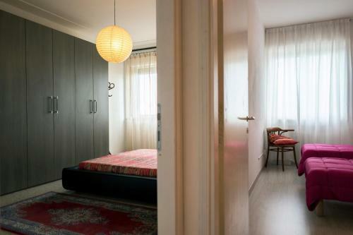 Apartamento Venicevillas Casa Laguna