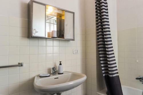 Apartamento Venicevillas Casa Laguna