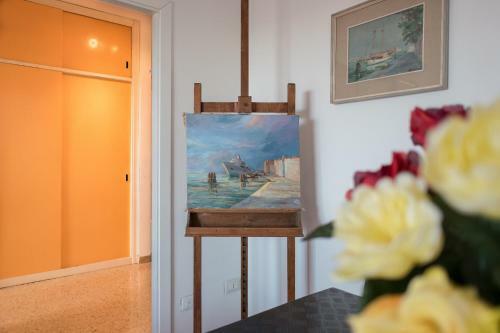 Apartamento Venicevillas Casa Laguna