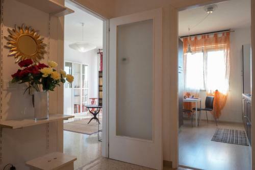 Apartamento Venicevillas Casa Laguna