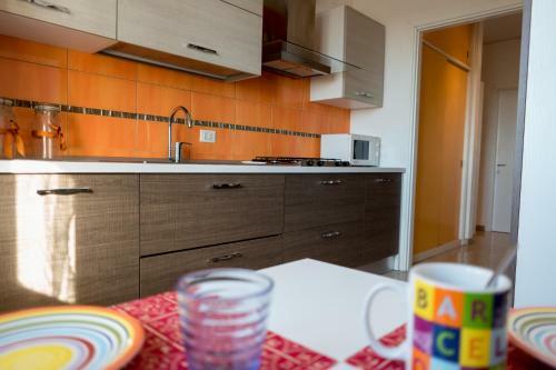 Apartamento Venicevillas Casa Laguna