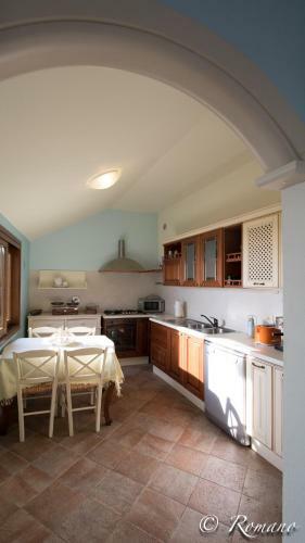 Villa Vigna