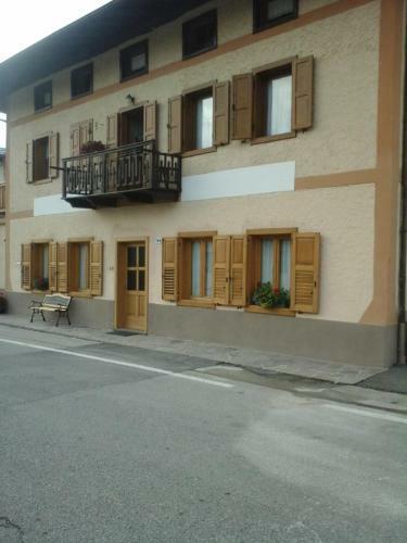 Apartamento Casa Iride