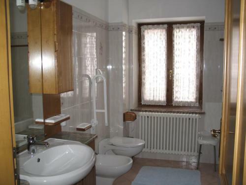 Apartment Relax Natura