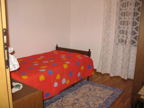 Apartment Relax Natura