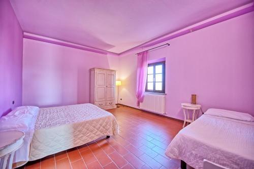 Canneto Apartment Sleeps 10 Pool Air Con Wifi