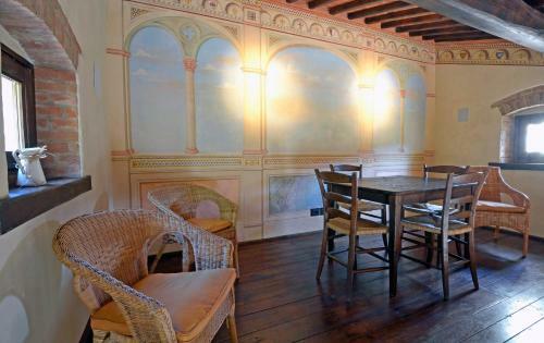 Cantagrillo-casalguidi Villa Sleeps 14 Pool Air Con