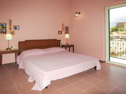 Apartamento Villa Cannella 121s