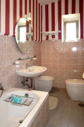 Apartamento Villa Cannella 121s