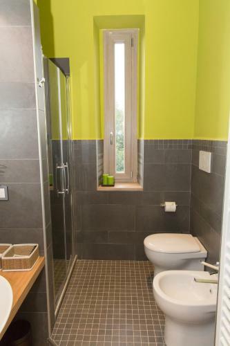 Apartamento La Suite Sul Lago