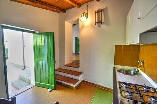 Capri Leone Villa Sleeps 4 Pool Air Con Wifi
