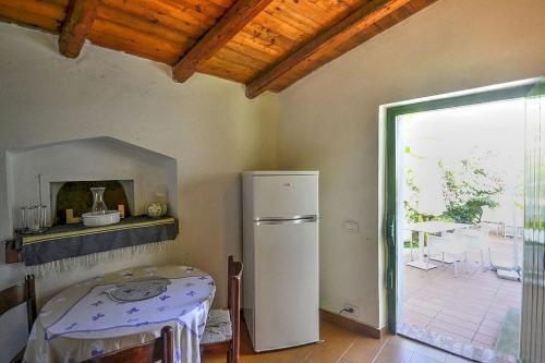 Capri Leone Villa Sleeps 4 Pool Air Con Wifi
