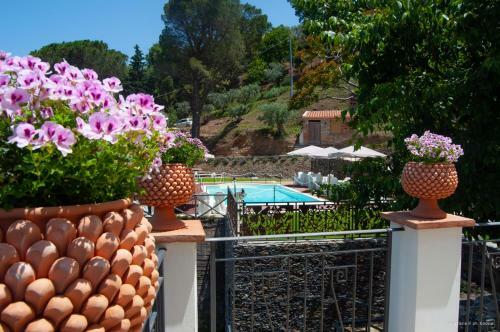 Agroturismo Villa Tecla