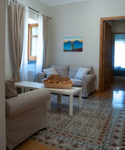 Agroturismo Villa Tecla