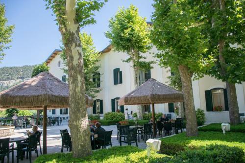 Hotel Terme Maiella