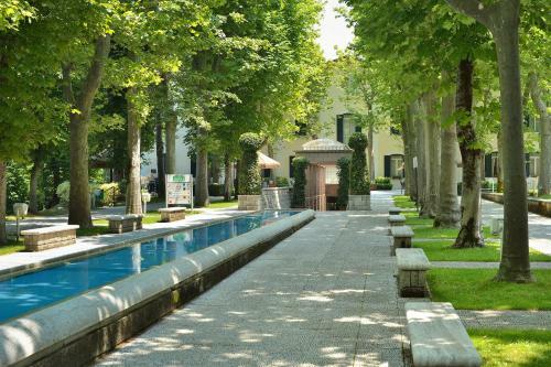 Hotel Terme Maiella