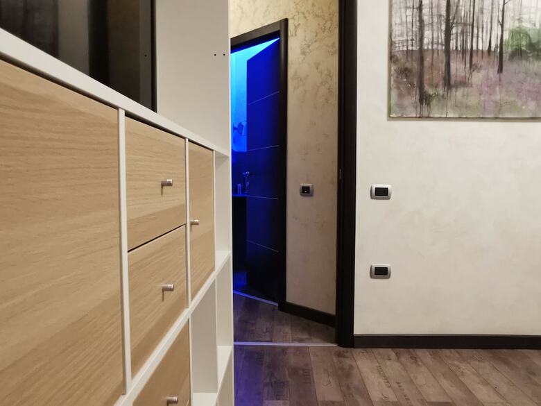 Apartamento Eschilo Luxury House