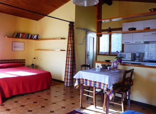 Casa In Campagna