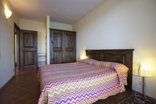 Apartamento La Terrazza