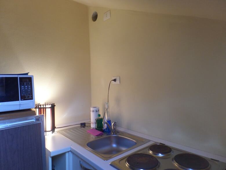 Apartamento Trarego Haus