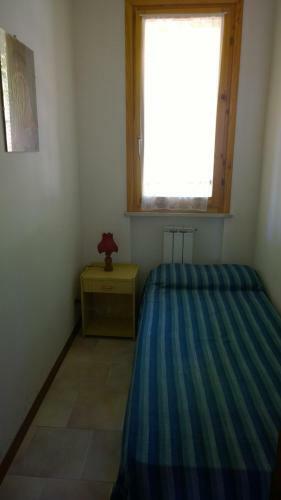 Apartamento Residence Le Terrazze
