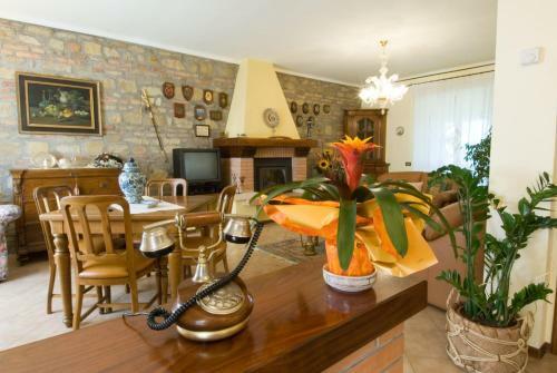 Agroturismo Agriturismo Da Carignano